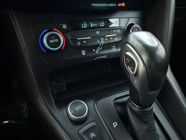 used 2016 Ford Focus car, priced at $7,700