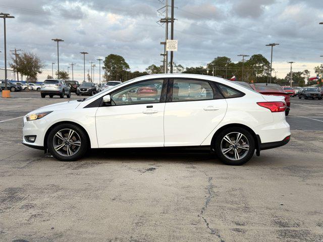 used 2016 Ford Focus car, priced at $7,700