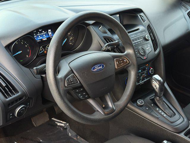 used 2016 Ford Focus car, priced at $7,700