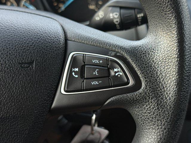 used 2016 Ford Focus car, priced at $7,700