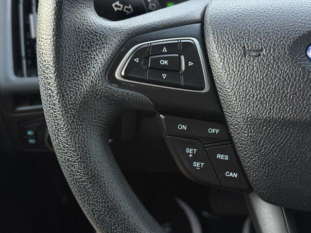 used 2016 Ford Focus car, priced at $7,700