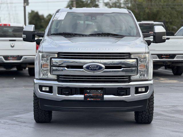 used 2019 Ford F-250 car, priced at $36,000