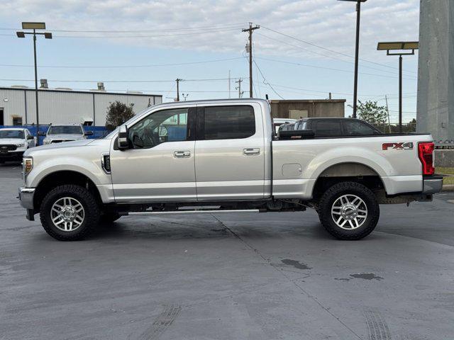 used 2019 Ford F-250 car, priced at $36,000