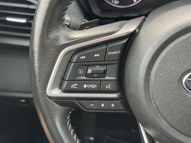 used 2023 Subaru Legacy car, priced at $17,500
