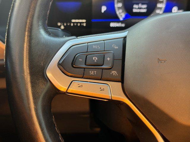 used 2022 Volkswagen Jetta car, priced at $15,200