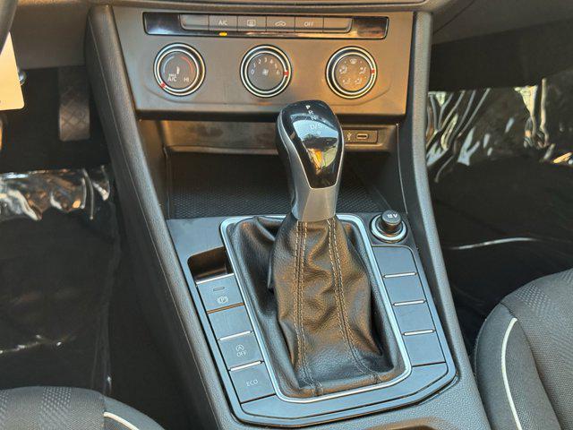 used 2022 Volkswagen Jetta car, priced at $15,200