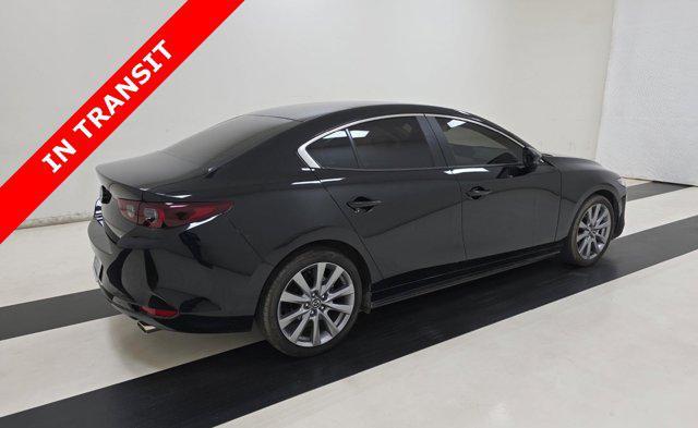 used 2023 Mazda Mazda3 car, priced at $17,905