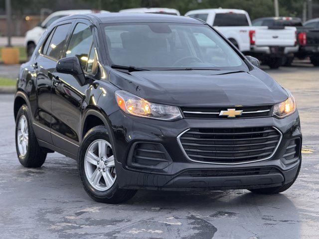 used 2020 Chevrolet Trax car, priced at $12,500