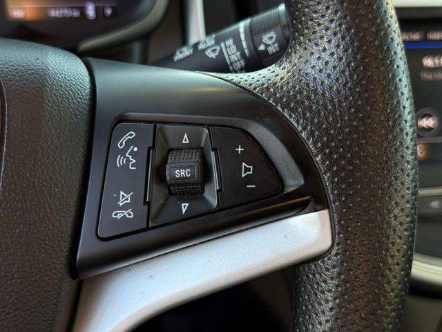 used 2020 Chevrolet Sonic car, priced at $11,200