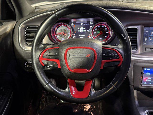 used 2019 Dodge Charger car, priced at $16,010