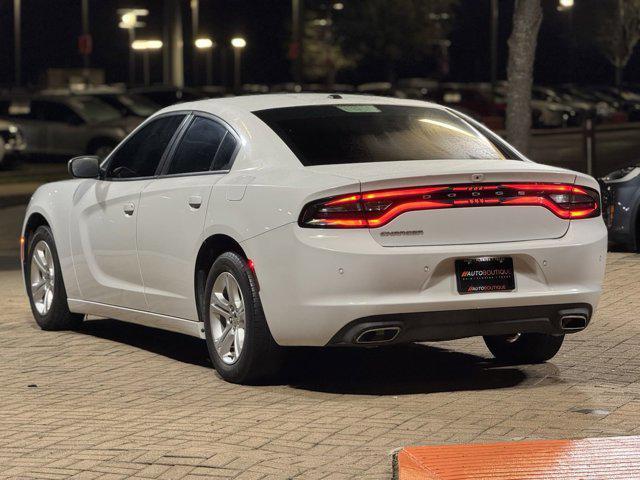 used 2019 Dodge Charger car, priced at $16,900