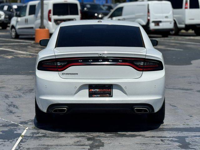 used 2019 Dodge Charger car, priced at $15,000