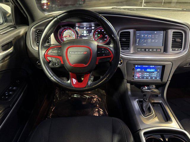 used 2019 Dodge Charger car, priced at $16,010