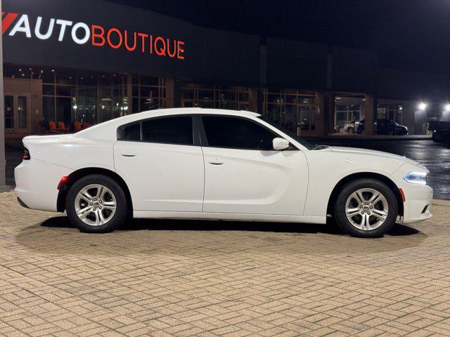 used 2019 Dodge Charger car, priced at $16,900