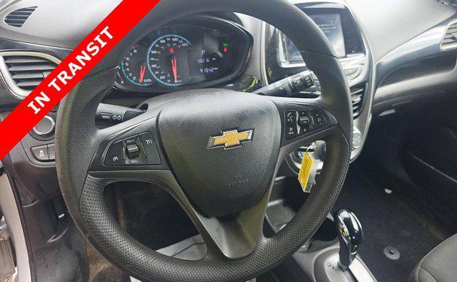 used 2020 Chevrolet Spark car, priced at $8,905