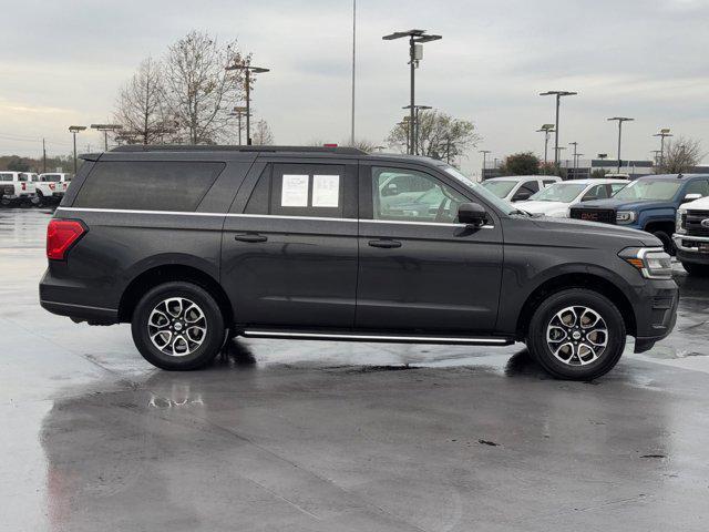 used 2022 Ford Expedition car, priced at $28,800