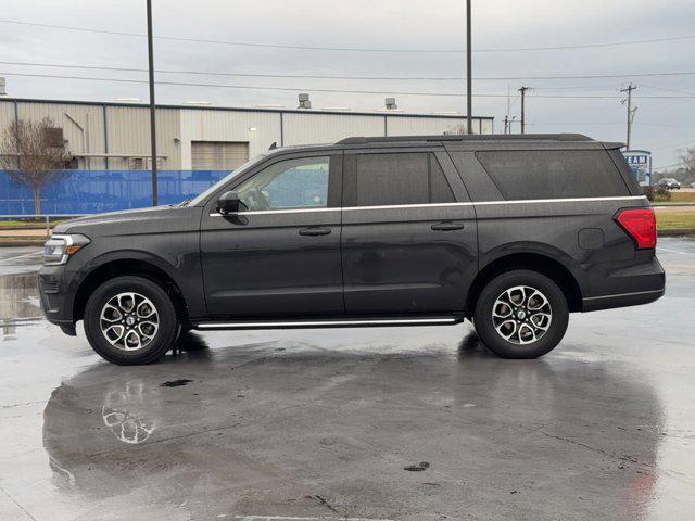 used 2022 Ford Expedition car, priced at $28,800