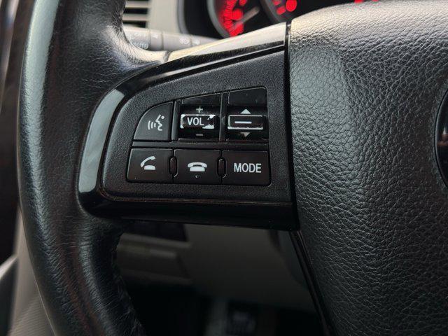 used 2011 Mazda CX-9 car, priced at $8,900