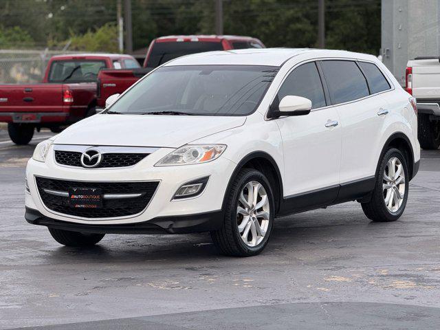 used 2011 Mazda CX-9 car, priced at $8,900