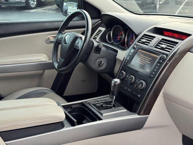 used 2011 Mazda CX-9 car, priced at $8,900