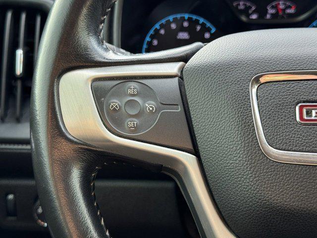 used 2019 GMC Canyon car, priced at $18,900