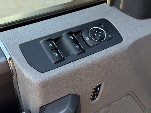 used 2020 Ford F-150 car, priced at $25,000