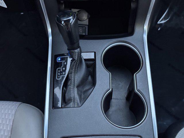 used 2015 Toyota Camry car, priced at $12,800