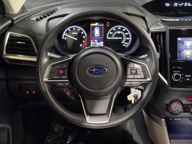 used 2019 Subaru Forester car, priced at $12,900