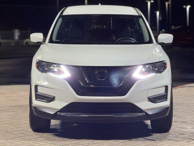 used 2020 Nissan Rogue car, priced at $15,700