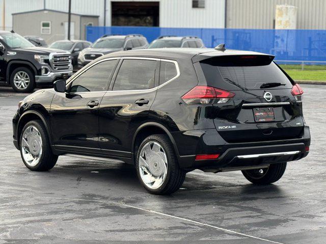 used 2019 Nissan Rogue car, priced at $13,000