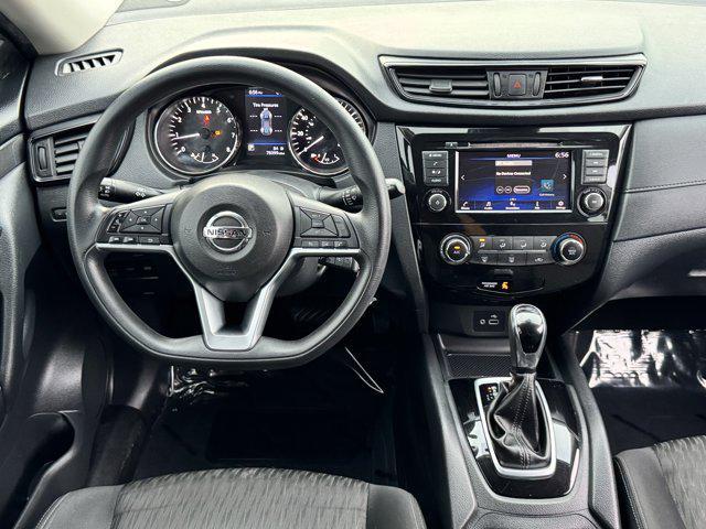 used 2019 Nissan Rogue car, priced at $13,000