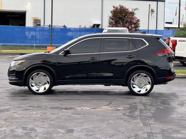 used 2019 Nissan Rogue car, priced at $13,000