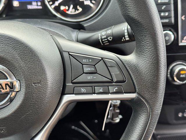 used 2019 Nissan Rogue car, priced at $13,000