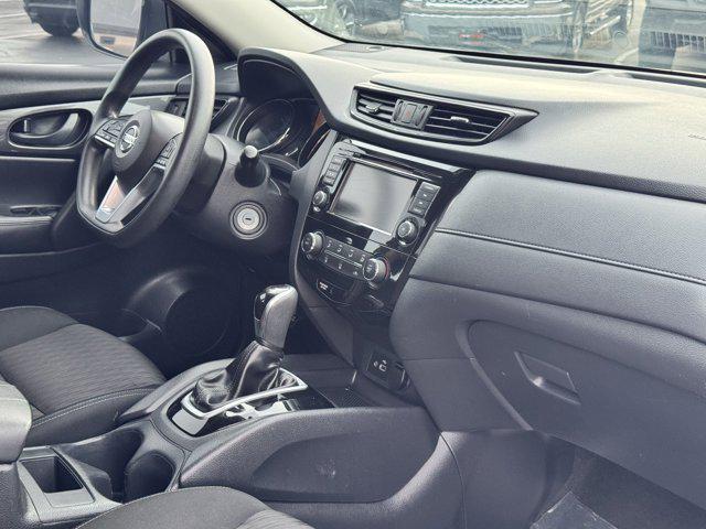 used 2019 Nissan Rogue car, priced at $13,000