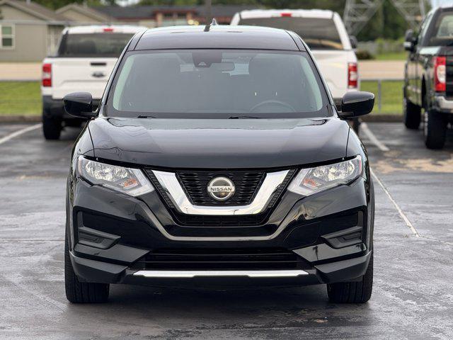 used 2019 Nissan Rogue car, priced at $13,000