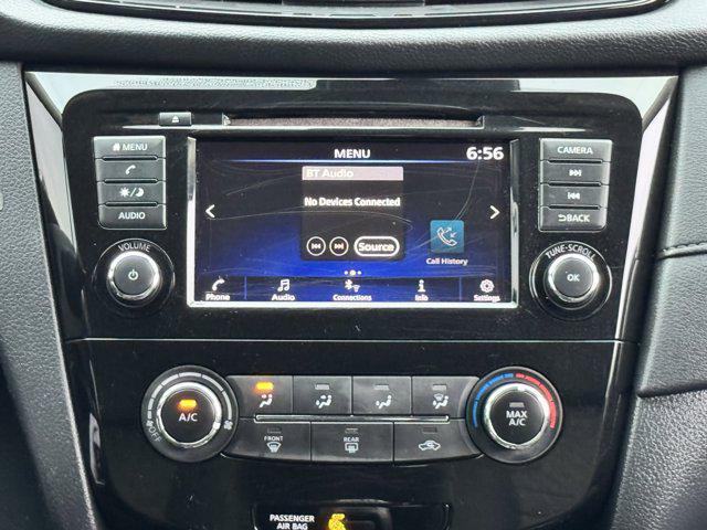 used 2019 Nissan Rogue car, priced at $13,000