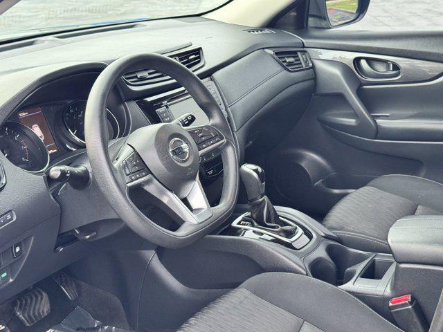 used 2019 Nissan Rogue car, priced at $13,000