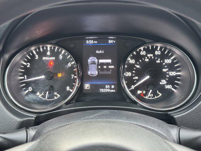 used 2019 Nissan Rogue car, priced at $13,000