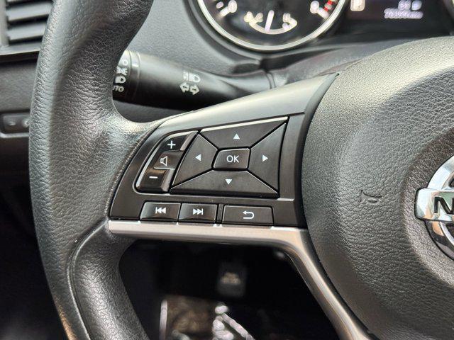 used 2019 Nissan Rogue car, priced at $13,000