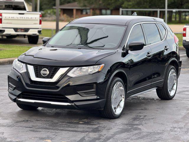 used 2019 Nissan Rogue car, priced at $13,000