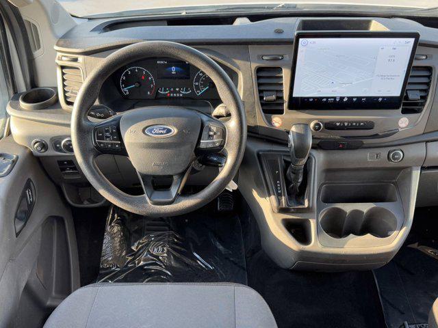 used 2022 Ford Transit-350 car, priced at $35,500