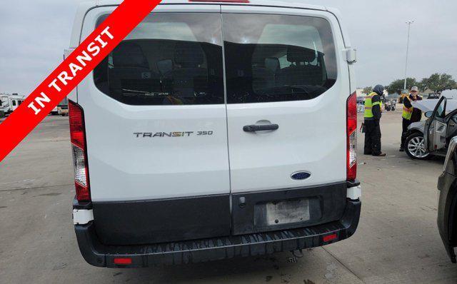 used 2022 Ford Transit-350 car, priced at $38,505