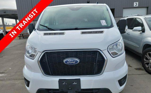 used 2022 Ford Transit-350 car, priced at $38,505