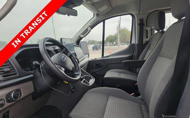 used 2022 Ford Transit-350 car, priced at $38,505