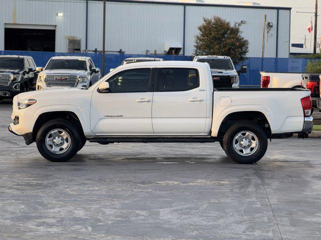 used 2016 Toyota Tacoma car, priced at $22,000