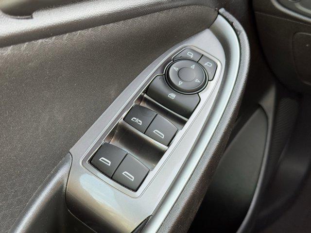 used 2023 Chevrolet Malibu car, priced at $14,900