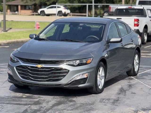 used 2023 Chevrolet Malibu car, priced at $14,900