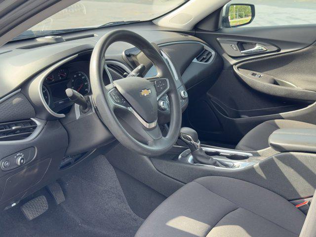 used 2023 Chevrolet Malibu car, priced at $14,900