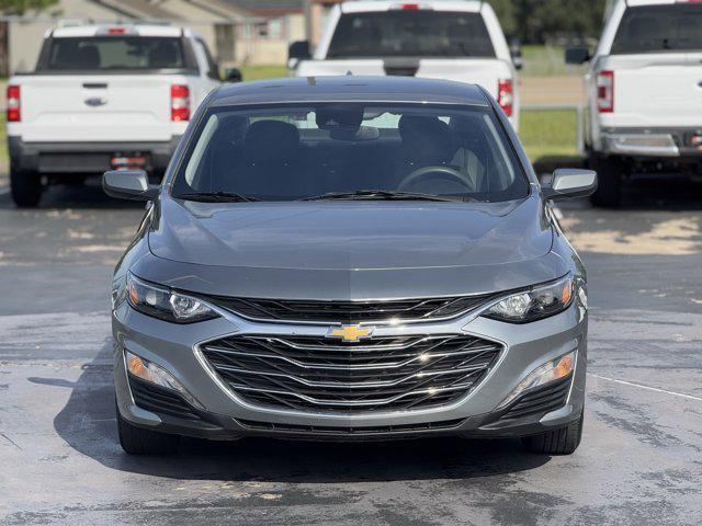 used 2023 Chevrolet Malibu car, priced at $14,900