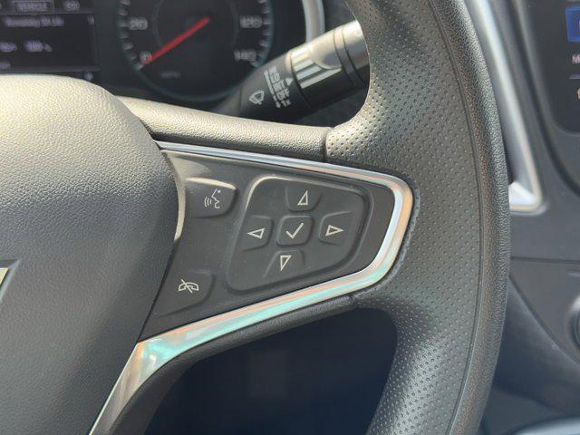 used 2023 Chevrolet Malibu car, priced at $14,900